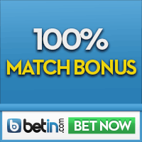Betin Ottieni fino a 100€ du bonus sulle Scommesse ed Casinò online di Betin