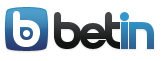 Logo Betin Italia